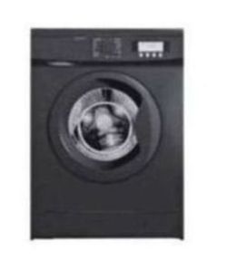 Bush 1249CRL Washing Machine - Black
